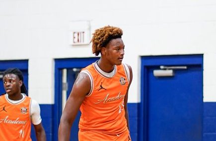 2027 Rankings: Stock-Rising Bigs/Forwards