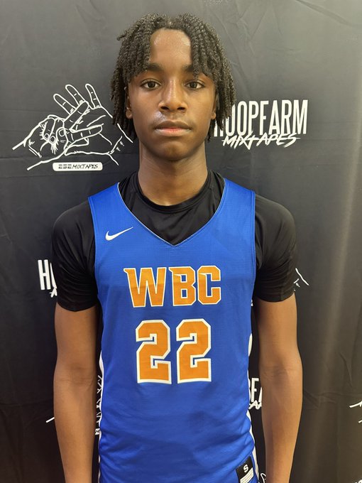 NCHSAA 4A State Championship Preview