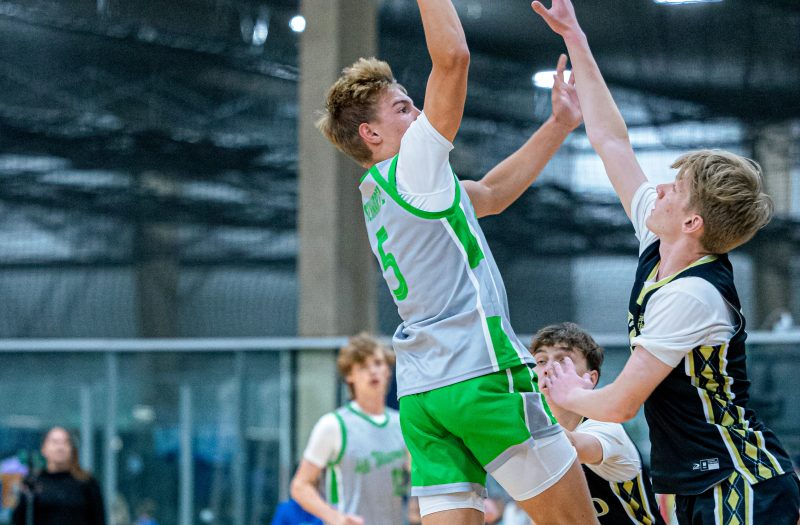 #PHCreamCityCollision: Max&amp;#8217;s Day Three Standouts