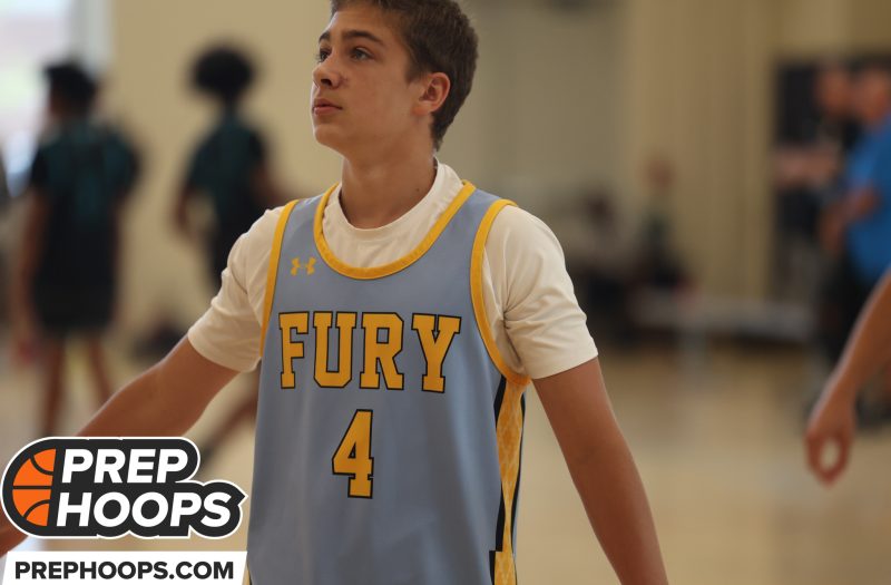 Madness In The Midwest: Max's Day 3 Standouts