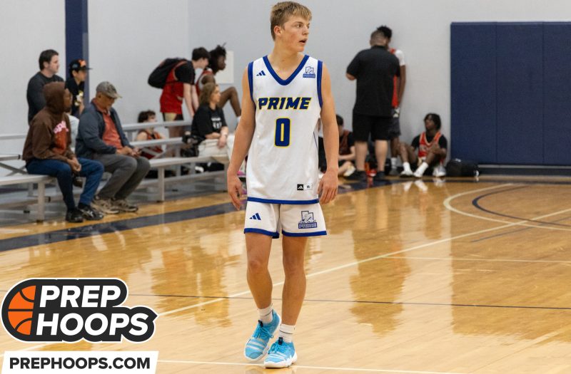 6A Championship: Westlake vs. Bingham