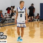 Impact Players in Utah County 2.0