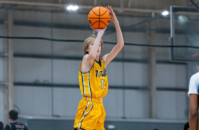 New Names that are making their 2028 rankings debut 