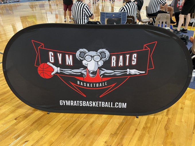 Hoop Rats GRBA National Championship - Seven Stock-Risers - Prep Hoops