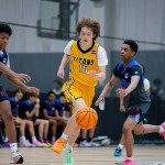 6A/5A/4A Granite Peaks: 2028 Prospects Already Leaving Their Mark