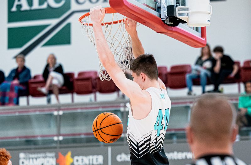Wisconsin&amp;#8217;s top 17U club teams (Week 4)