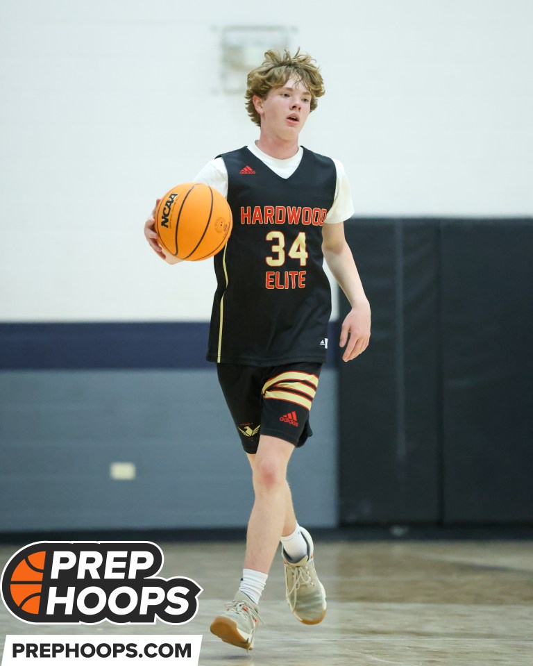 Hunter Calvert
