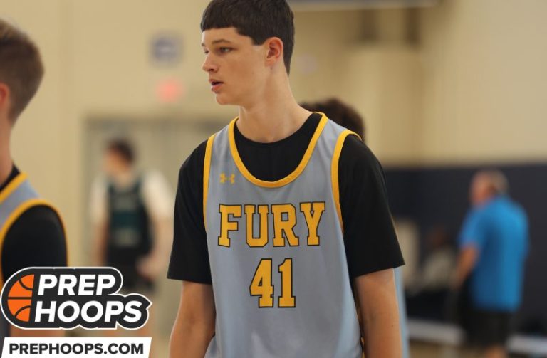 Prep Hoops 2K25: Max&#039;s Post Standouts