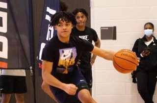 Isaiah Fleming