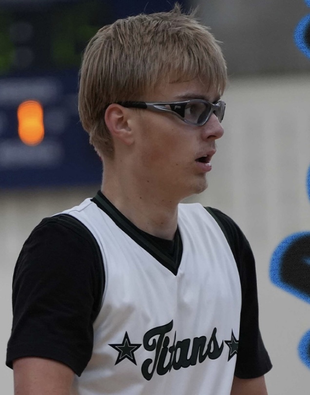 Noah Ammann