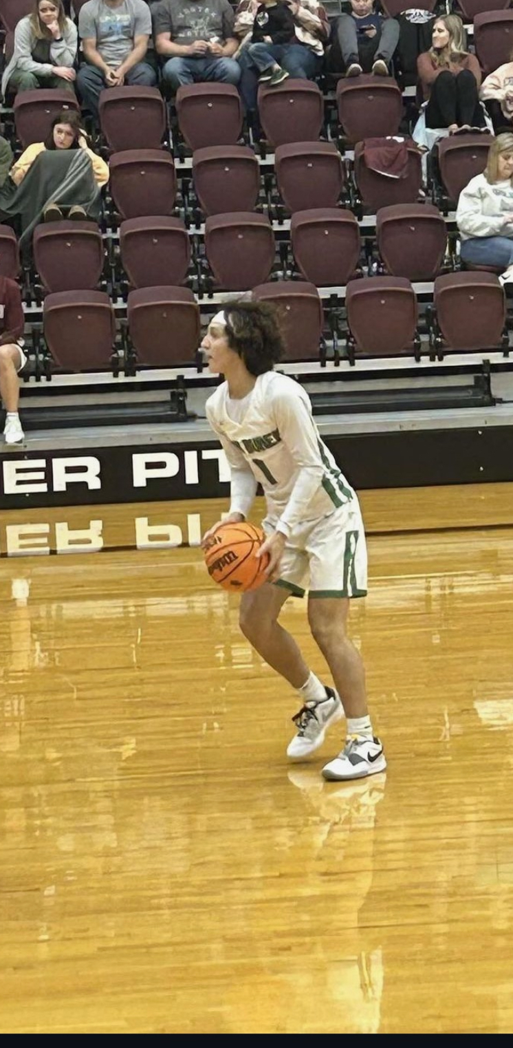 Kyle Organ