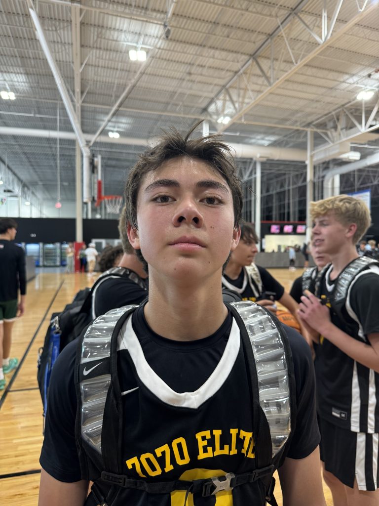 Mile High Madness Day 1: Hidden Gems