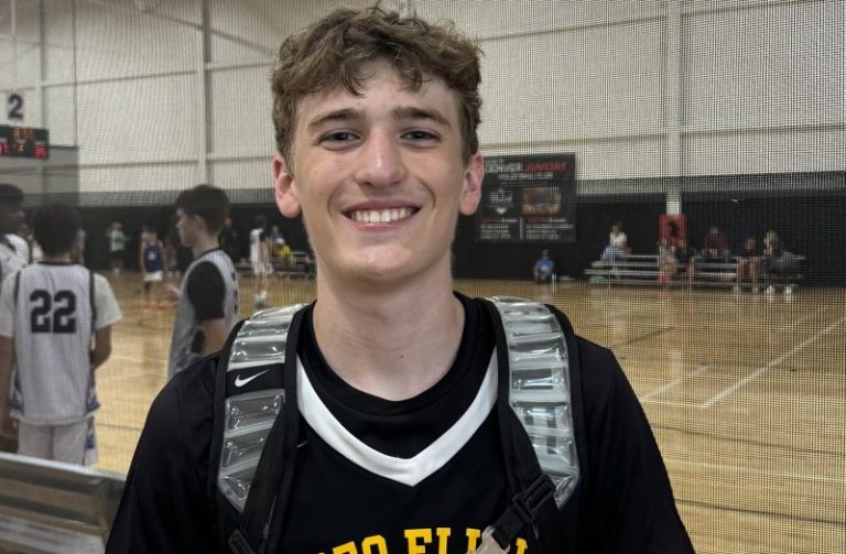 2027 rankings update: Under-the-Radar 2027 Newcomers to Know 