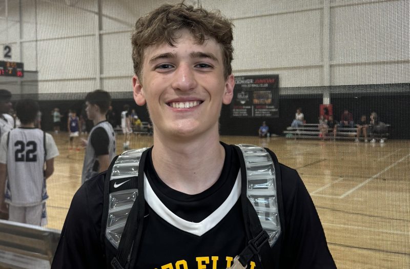 2027 rankings update: Under-the-Radar 2027 Newcomers to Know 