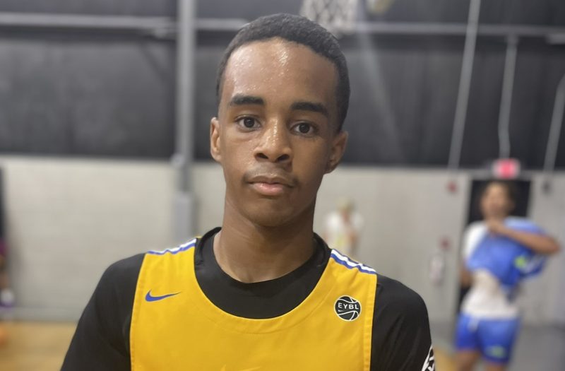 Kobe Edwards