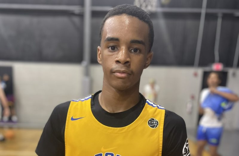 2026 Rankings: Top Available Point Guards in 2024-25 (Part I)