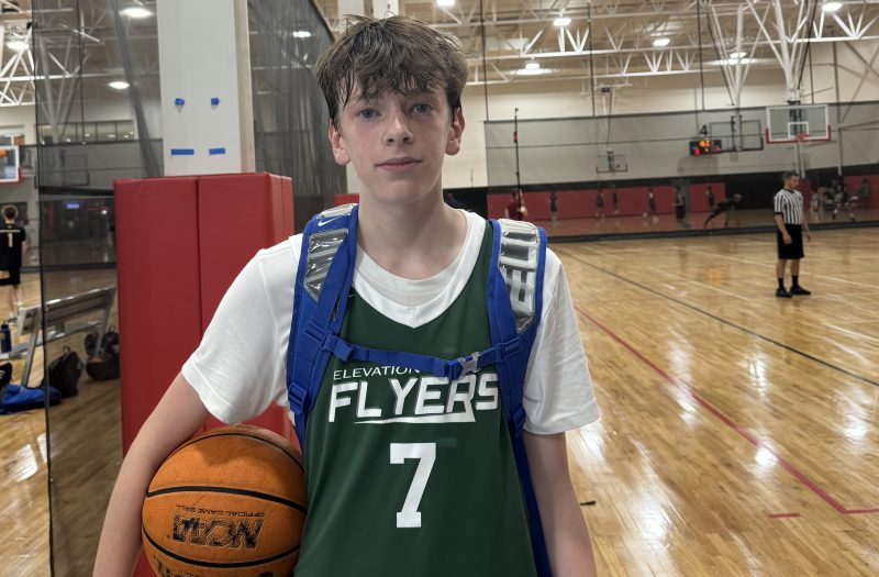 Who are the Top 7 X-Factors in the Centennial League 