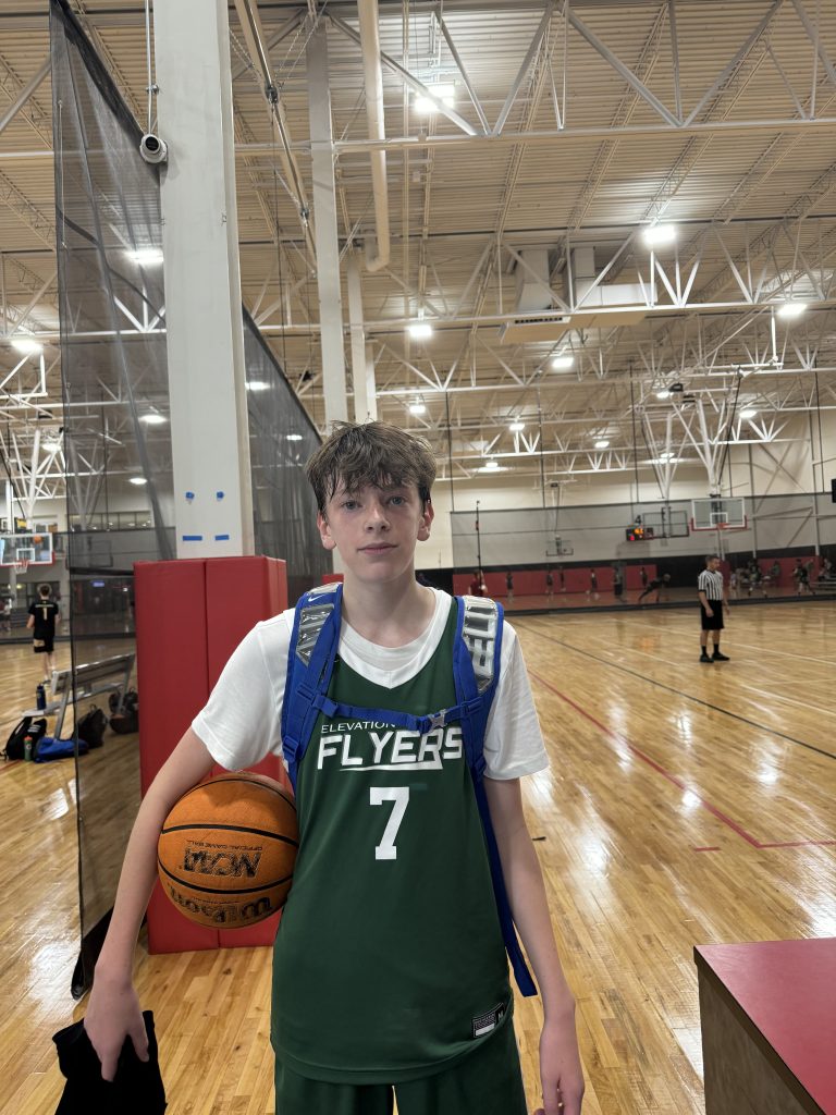 Mile High Madness Day 1: Game Changers