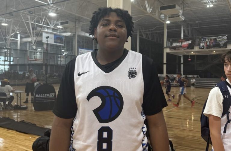 2028 Rankings Update: Top Frontcourt Names