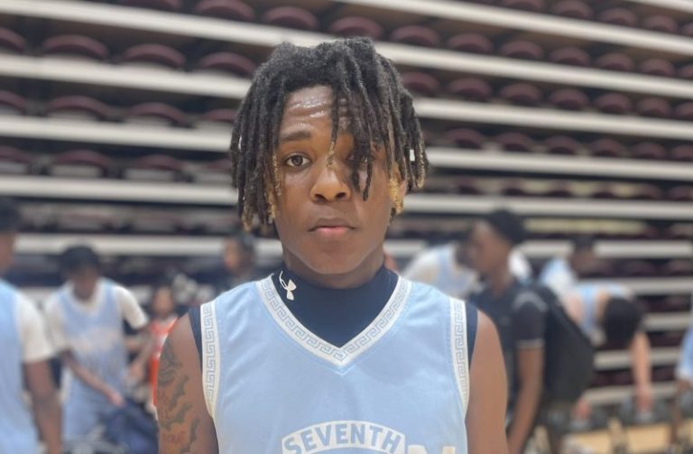 Keyshawn Herring