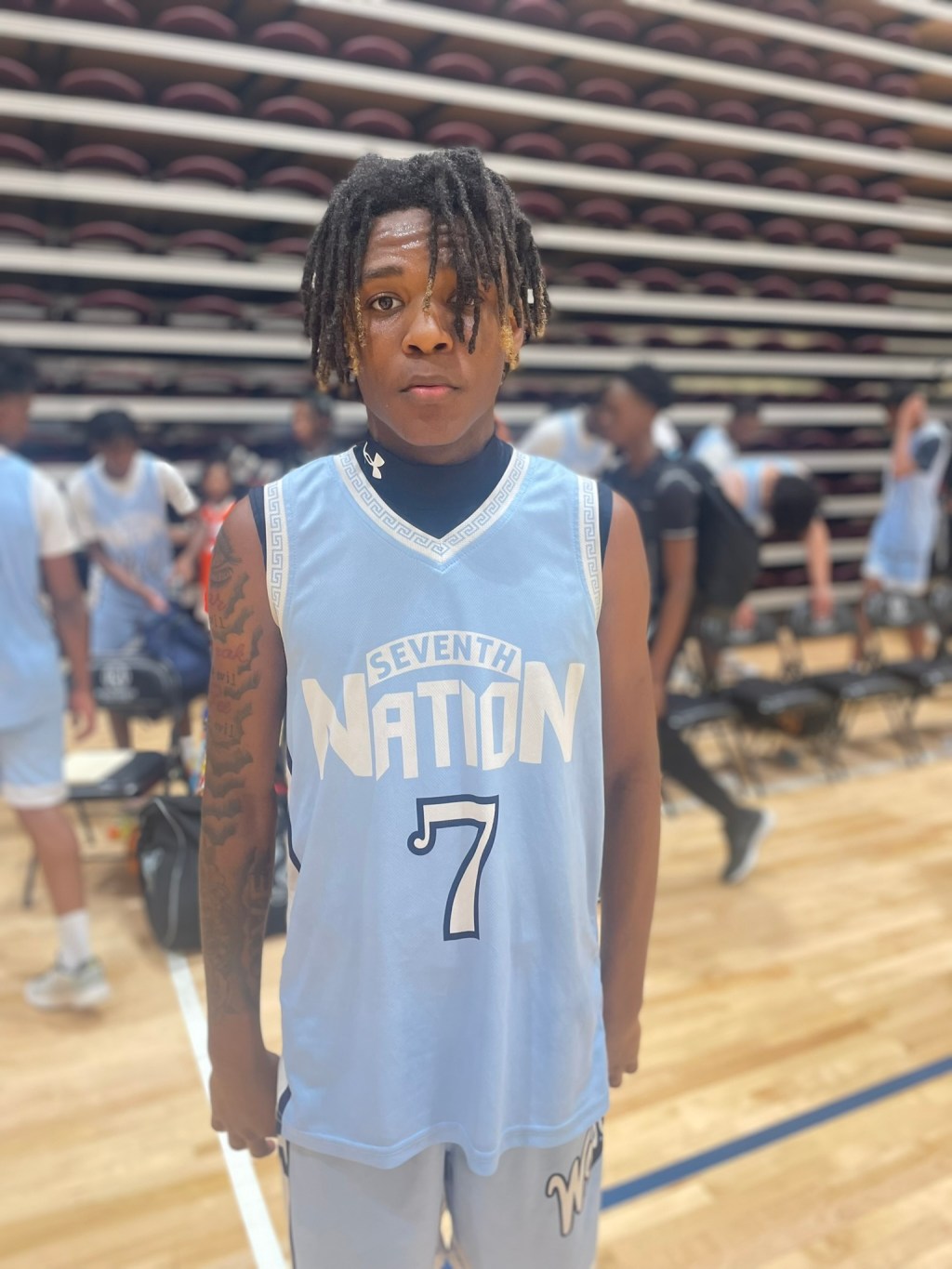 2027s That Stood Out At NGS Rock City Classic