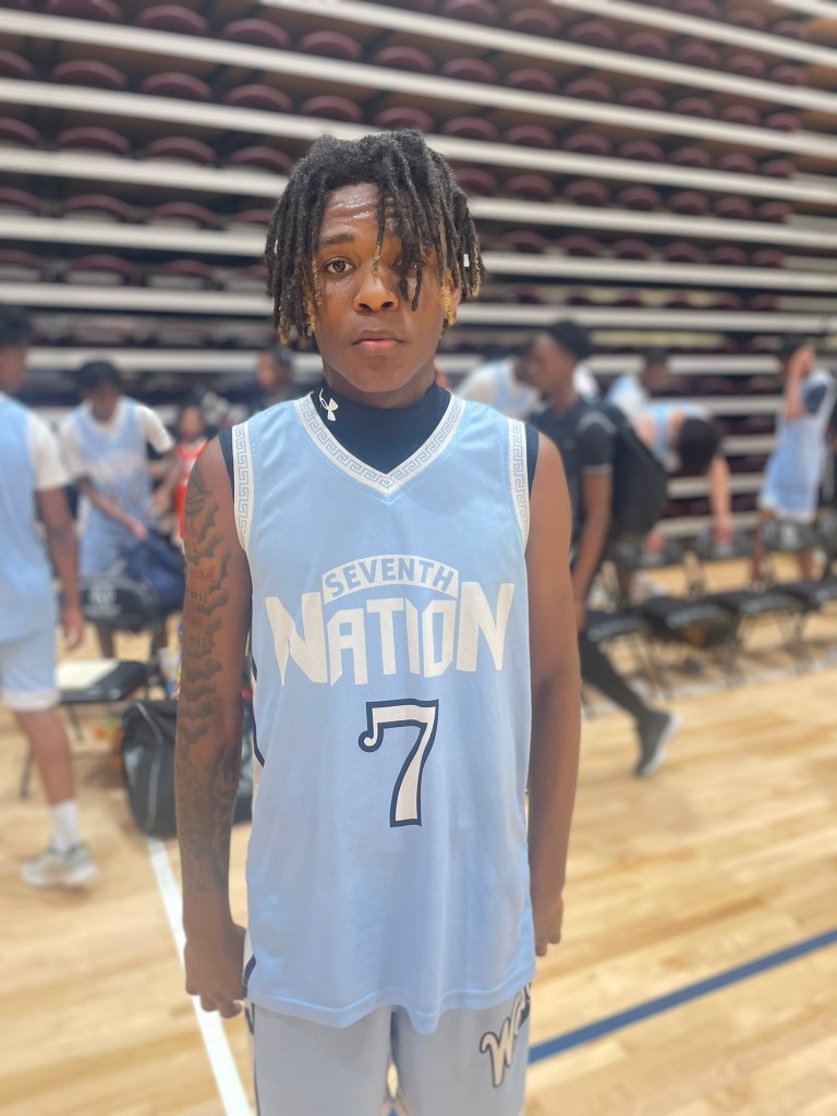 252 Summer Finale: 15U Standouts