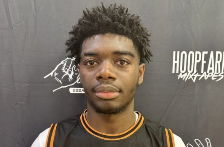 2027 Rankings: Stock-Rising Sharpshooters