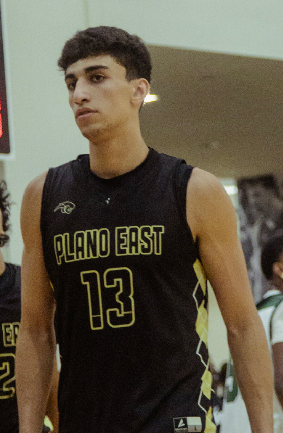 Moustafa Abualneel