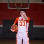 Armani Montgomery “Amoney”