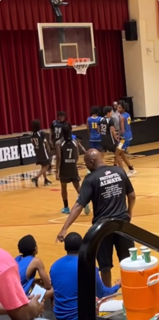 Christopher   Singletary