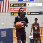 Saiveon Gardner