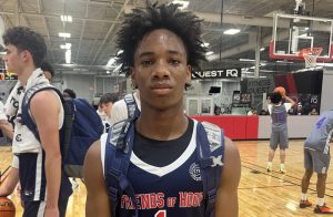 Battle in Seattle Rewind: Standout 17U PGs