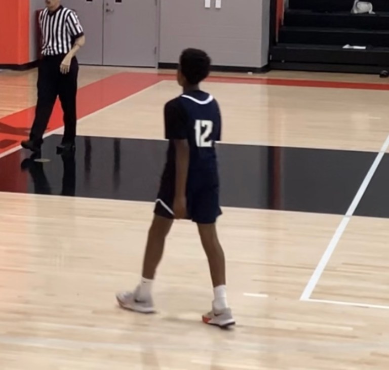 Jaden Oletu