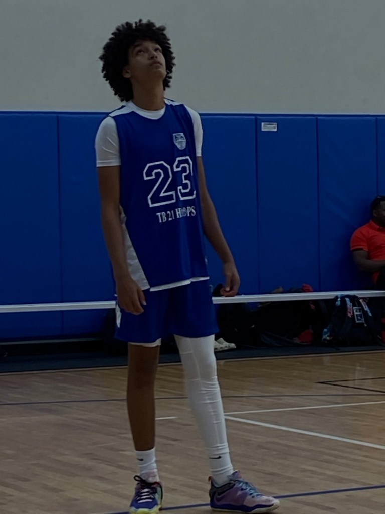 Noah Pontius