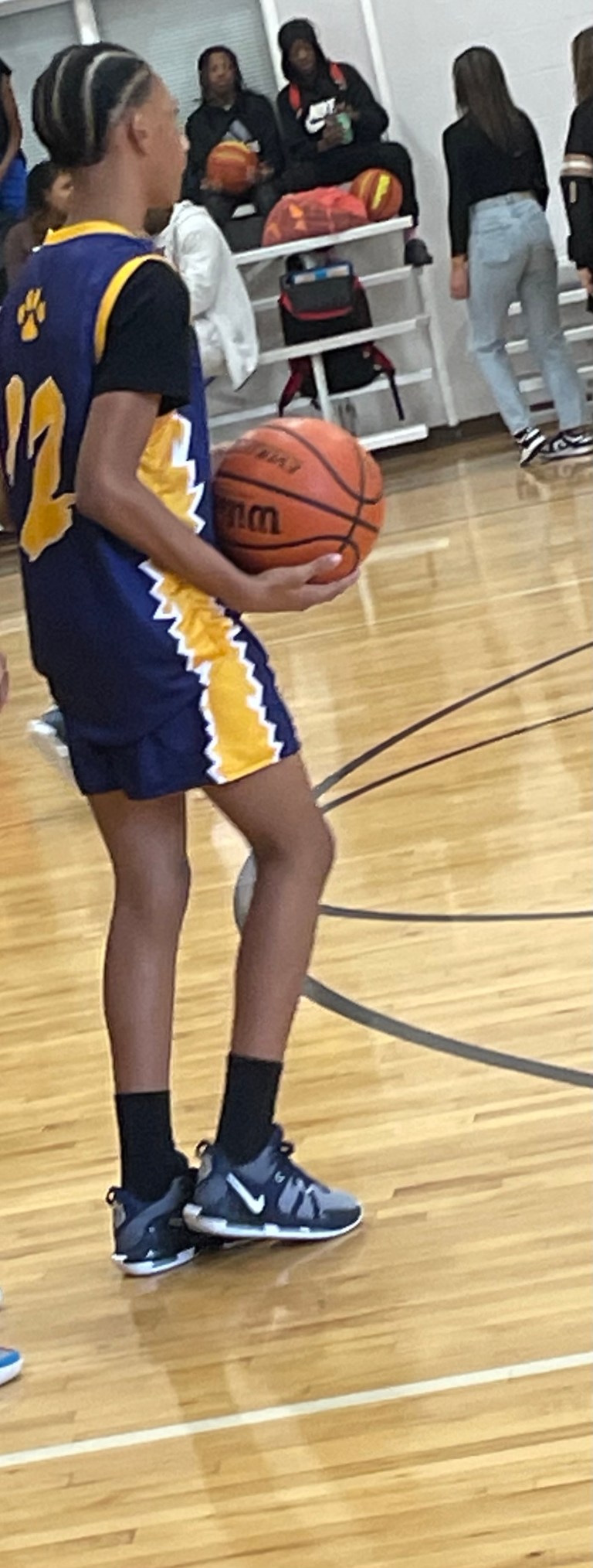 Kahlil Harris