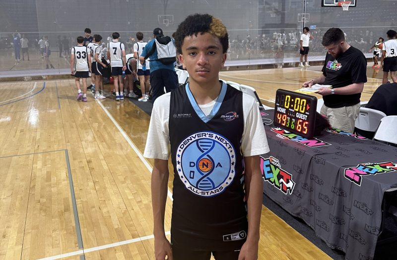 2028 Rankings Update: Exceptional Floor Generals