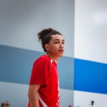 Cayden Coleman