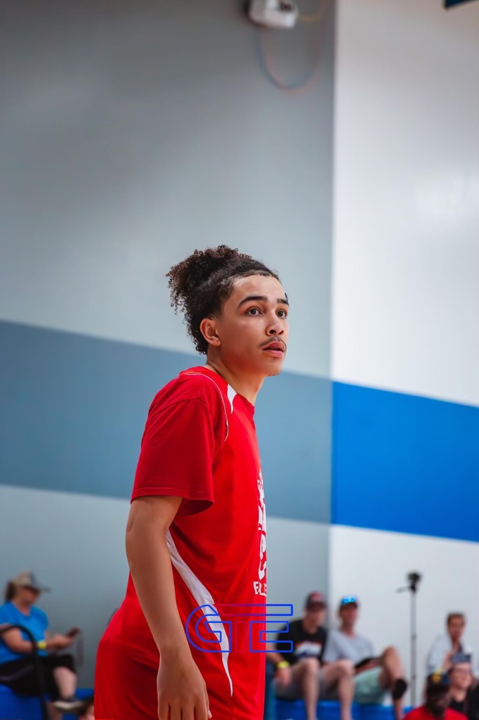 Cayden Coleman