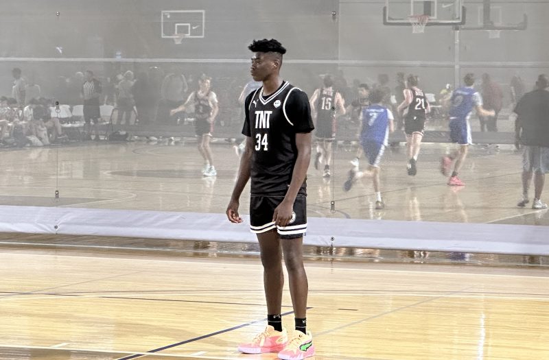 Prep Hoops Next National Championship: Length &amp;amp; Athleticism