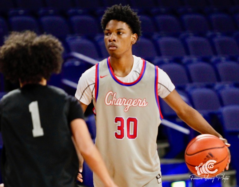 Kaleb Jackson