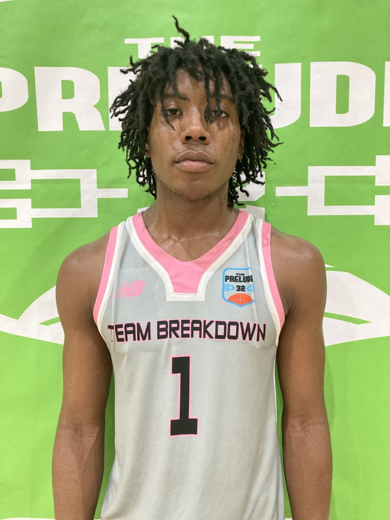 MADE Hoops Miami: Westminster Academy v West Oaks Academy