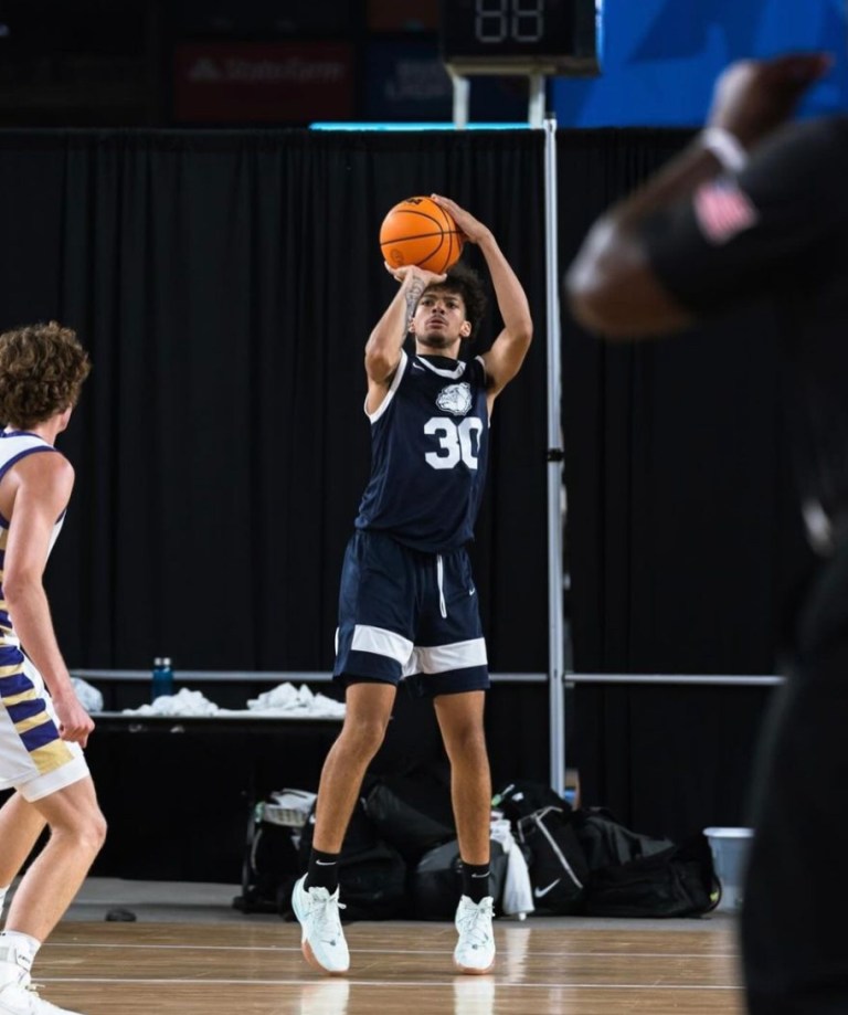 Jaylen Kelly