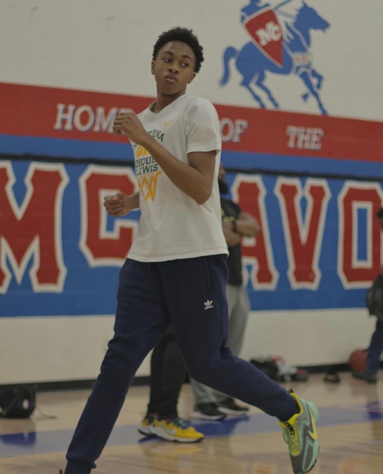 Kylan Allen