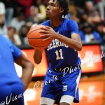 David Allen Jr