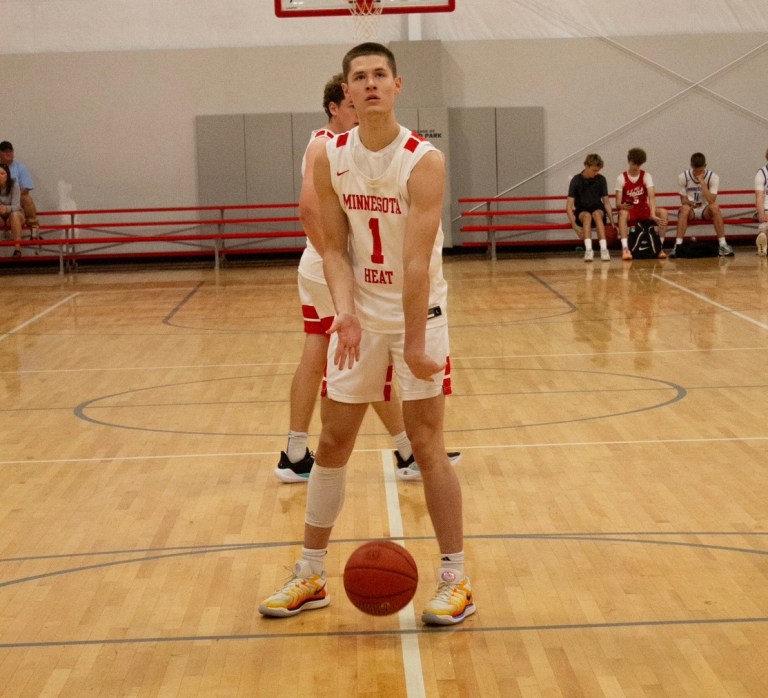 Kyle Hustrulid