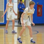 Braden Oakes