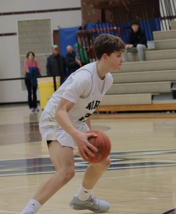 Sam Kuehl