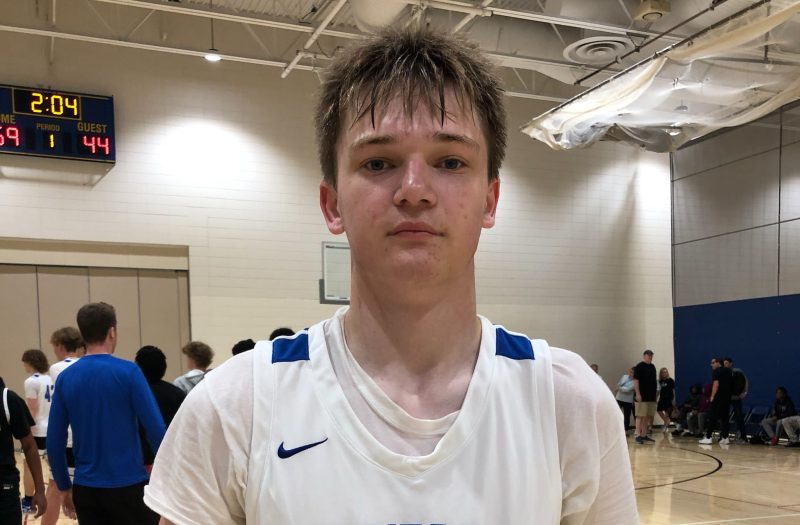2026 Rankings Update: Section 5AA New Additions