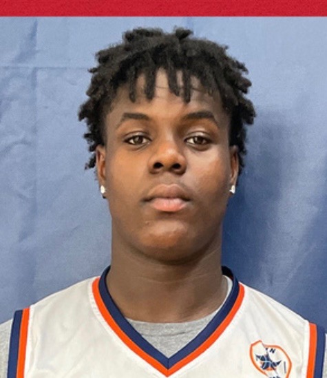 Davion Adams