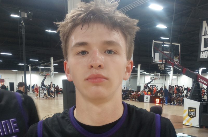 MADE Hoops Summer Live: Primetime Prospects